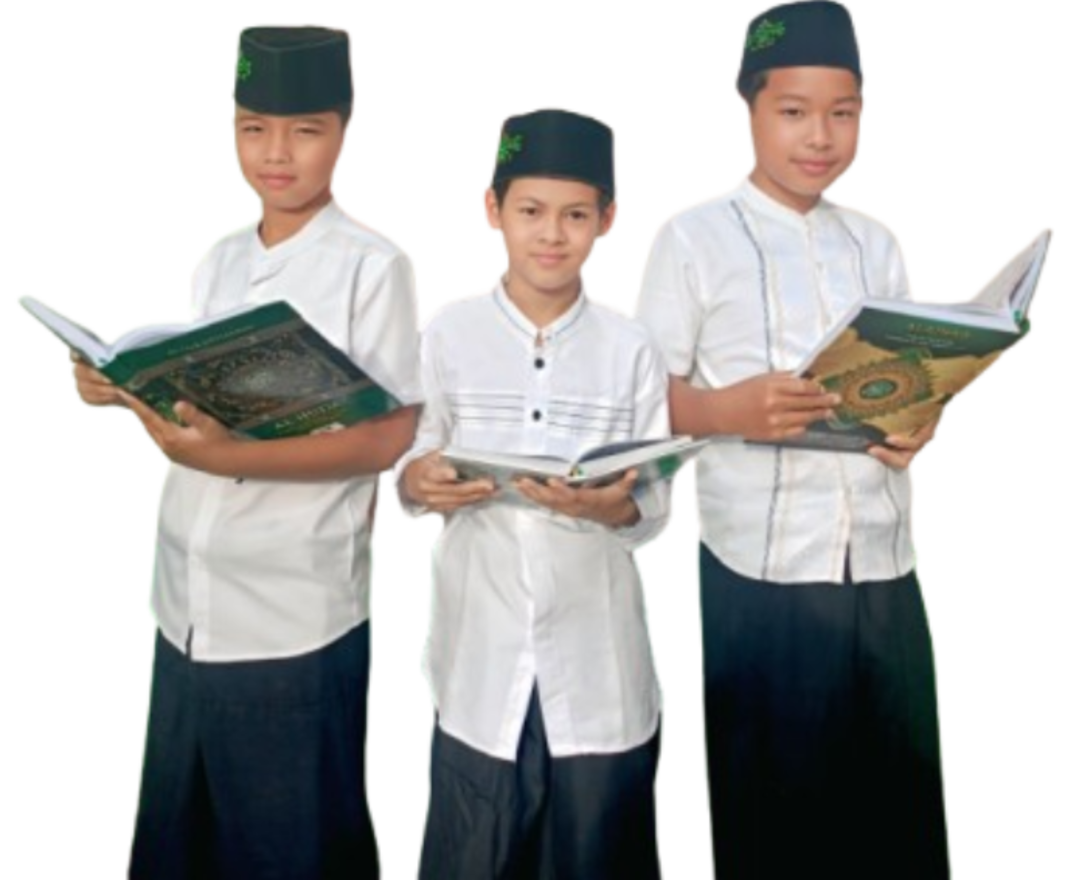 Siswa MI-TI